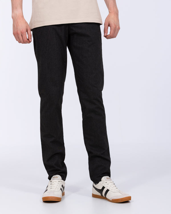 Redpoint Jasper Tall Tapered Chino (charcoal)