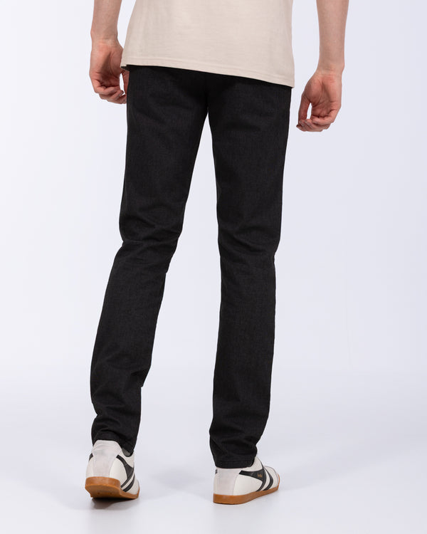 Redpoint Jasper Tall Tapered Chino (charcoal)