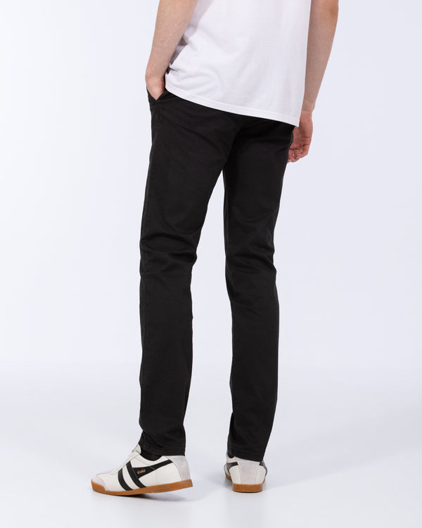 Redpoint Odessa Tall Textured Chino (anthracite)