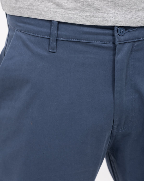 2t Myles Tall Regular Fit Chinos (blue)