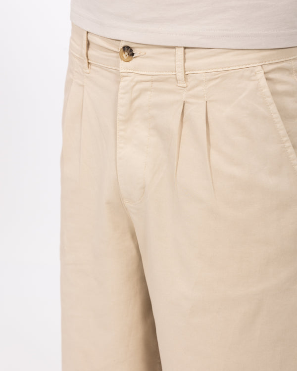 2t Lev Loose Fit Tall Chinos (sand)