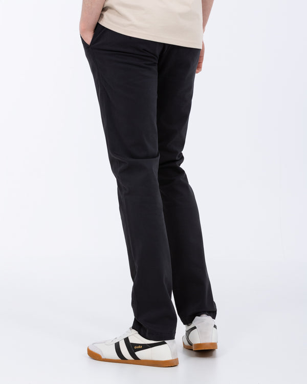 Ed Baxter Slim Fit Tall Chinos (navy)