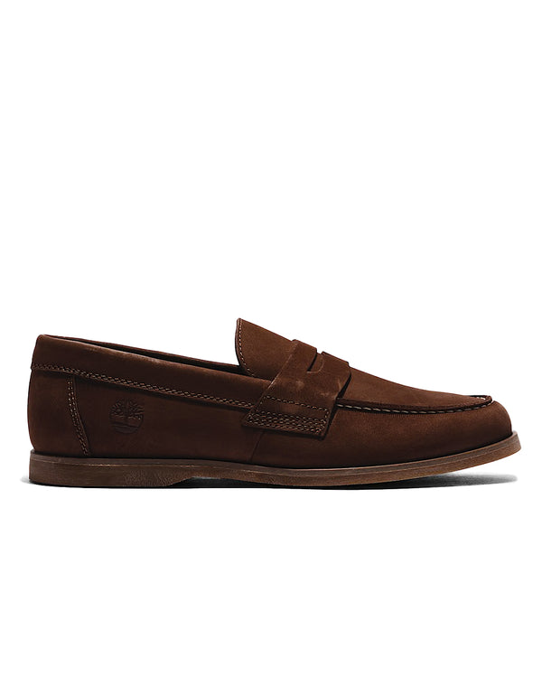 Timberland Classic Boat Shoe (cocoa)