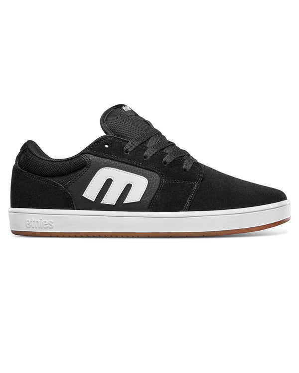 Etnies Cresta (black/white)