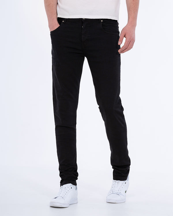 2t Manor Skinny Fit Jeans (black)