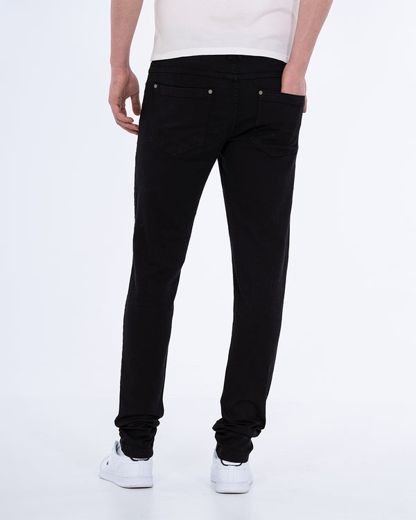 2t Manor Skinny Fit Jeans (black)