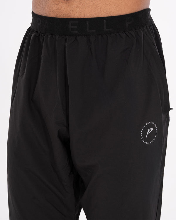 Parell Evolve Tall Running Pants (black)