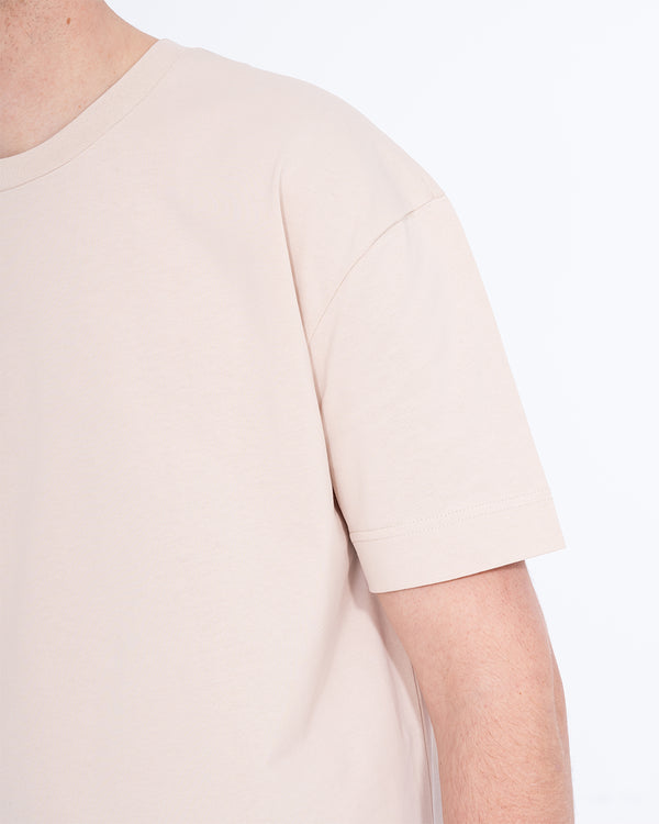 2t Bruno Tall Oversized T-Shirt (neutral)