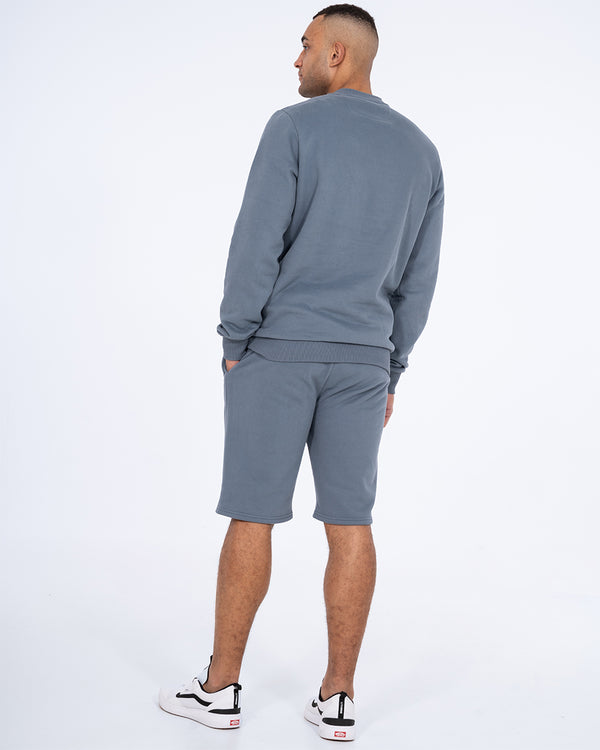 Parell Evolve Tall Sweatshirt (titanium blue)