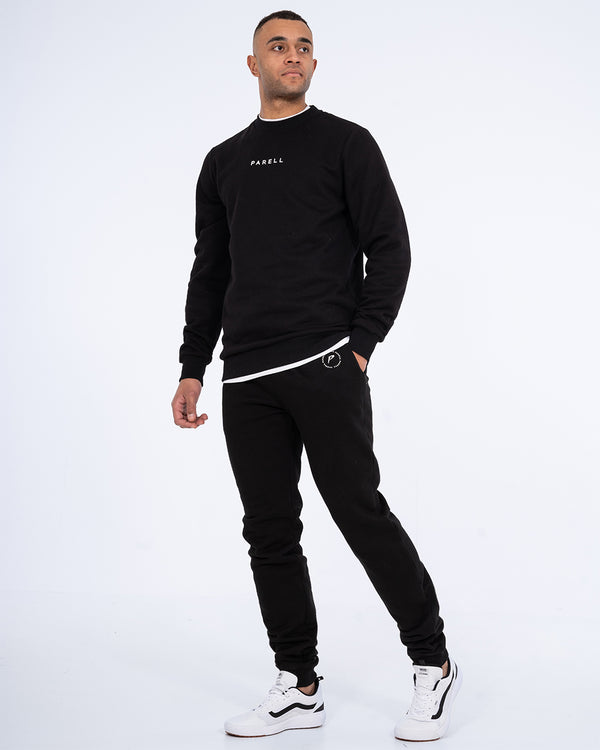 Parell Evolve Tall Sweatshirt (black)