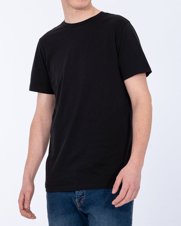 Essentalls Tall T-Shirt (black)