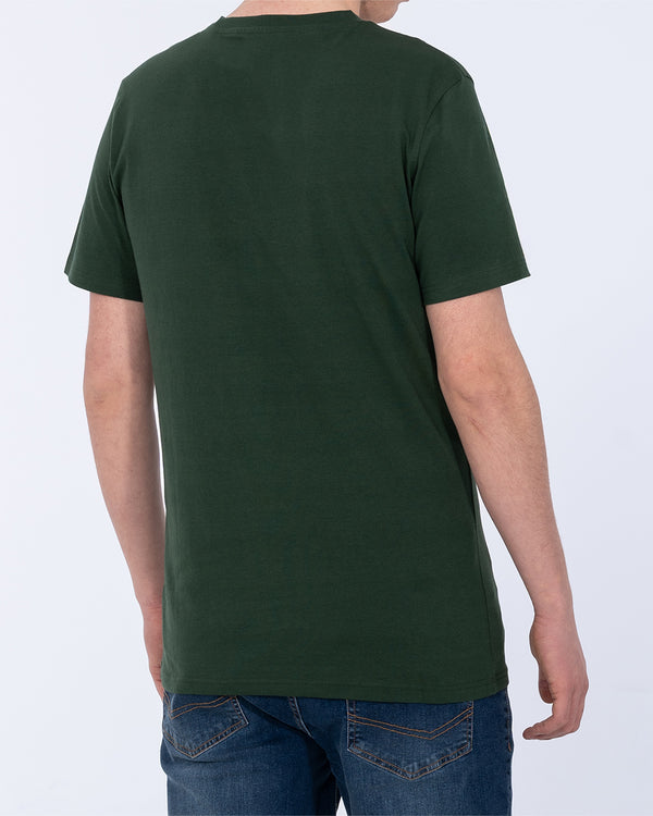 Essentalls Tall T-Shirt (dark green)