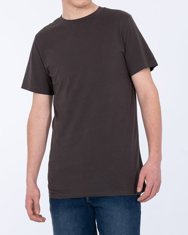 Essentalls Tall T-Shirt (dark grey)