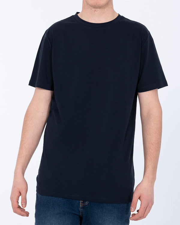 Essentalls Tall T-Shirt (navy)