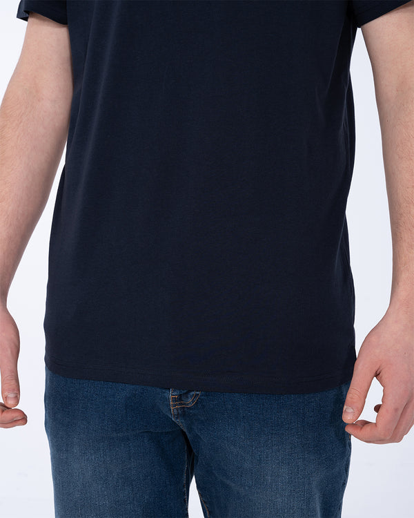 Essentalls Tall T-Shirt (navy)