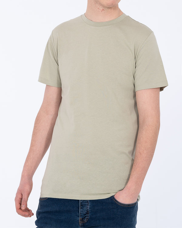 Essentalls Tall T-Shirt (sage)