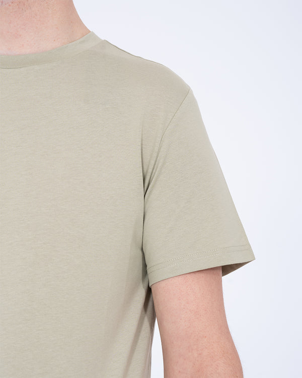 Essentalls Tall T-Shirt (sage)