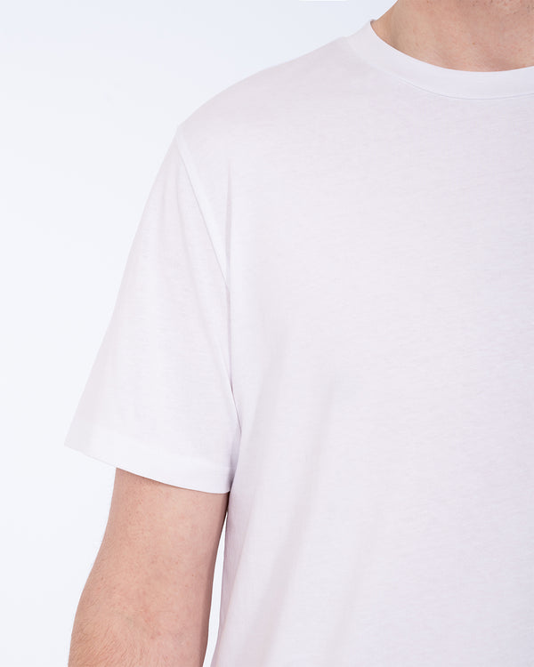 Essentalls Tall T-Shirt (white)