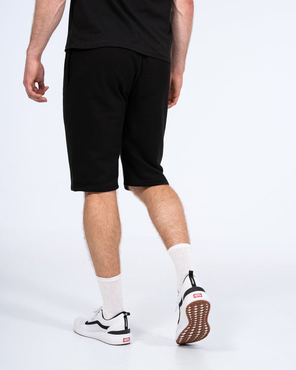 Parell Evolve Tall Jogger Shorts (black)