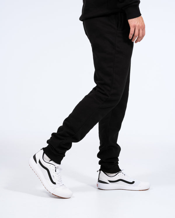 Parell Evolve Tall Joggers (black)