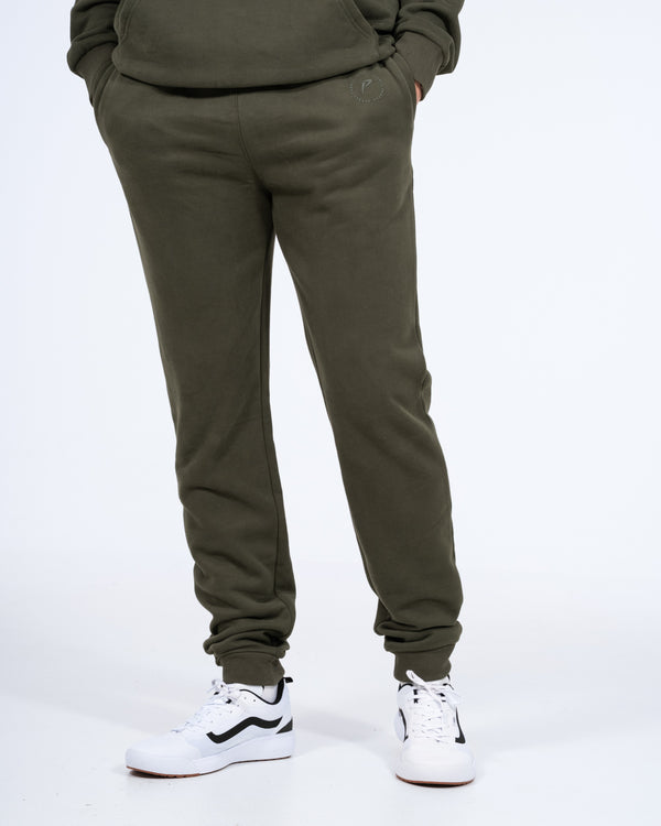 Parell Evolve Tall Joggers (khaki)