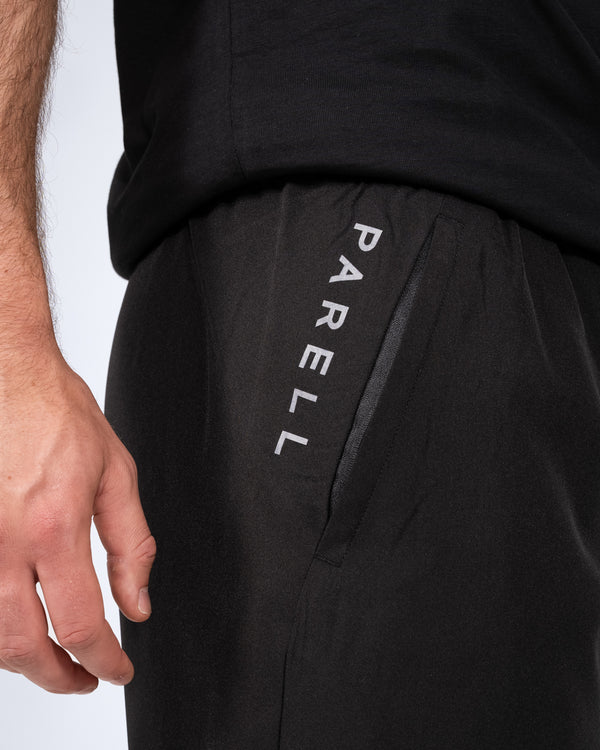 Parell Evolve Tall Training Shorts (black)