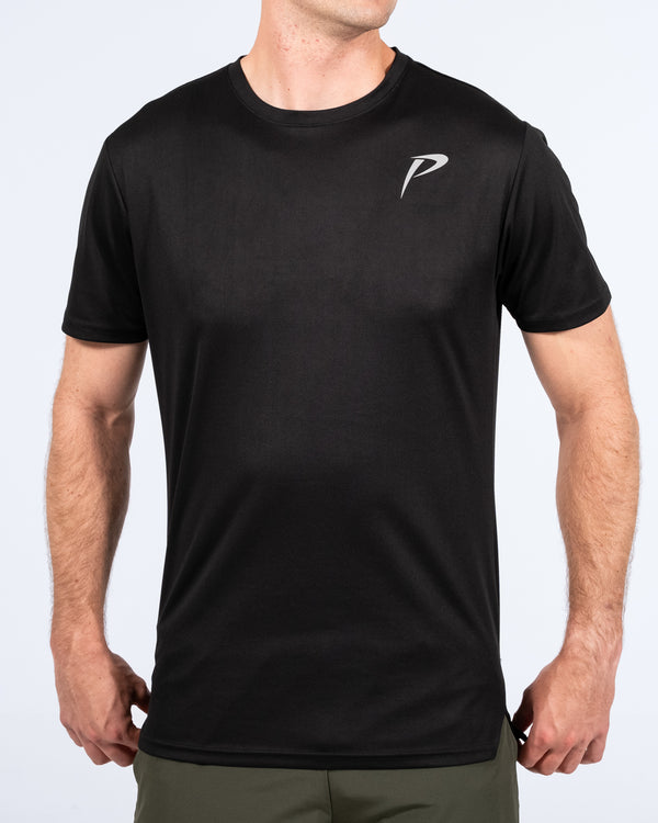 Parell Evolve Tall Training Top (black)