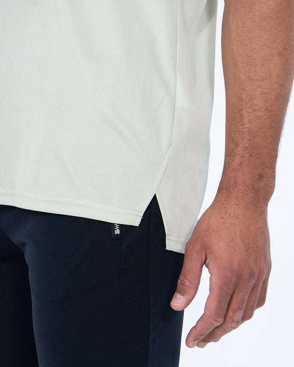 Parell Evolve Tall Training Top (sage)