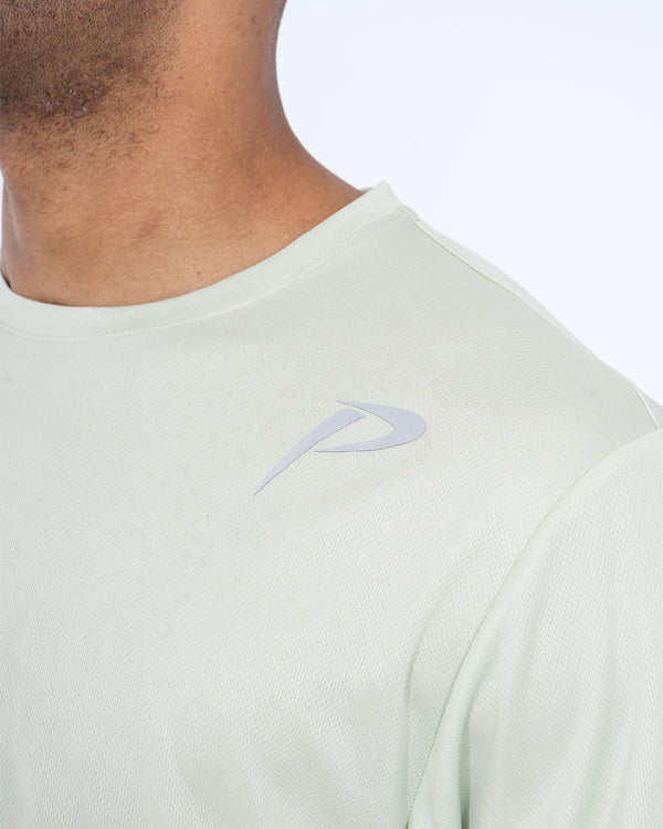 Parell Evolve Tall Training Top (sage)