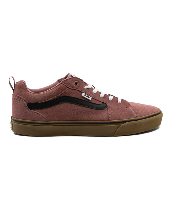 Vans Filmore Suede (washed port/gum)