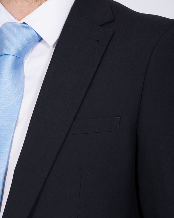 Fawn Ralph Tall Suit (navy)