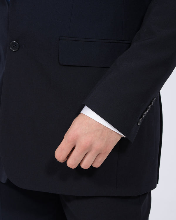 Fawn Ralph Tall Suit (navy)