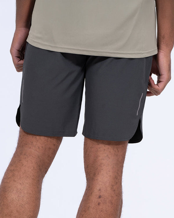 2t Tall Performance Shorts (grey)