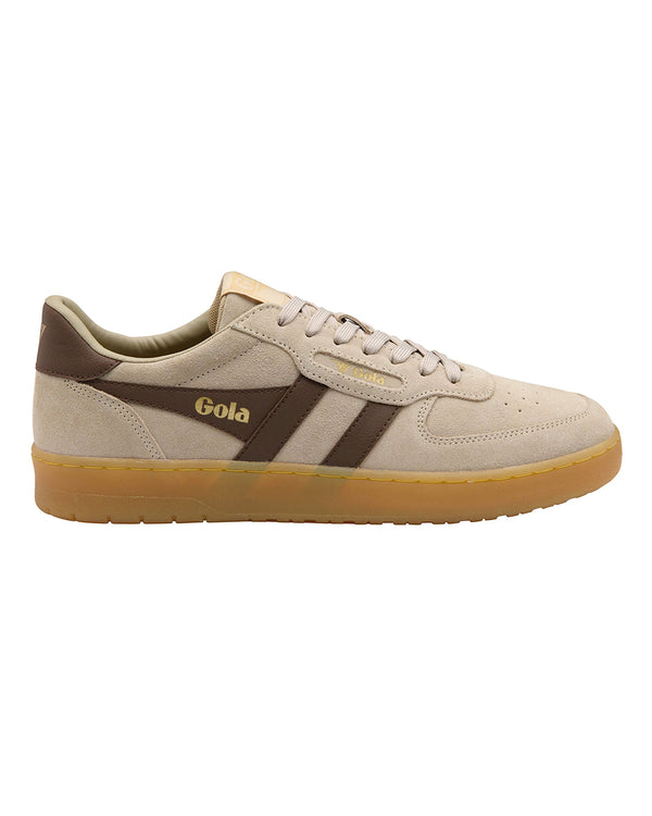 Gola Classics Hawk Suede 86 (white/root/gum)