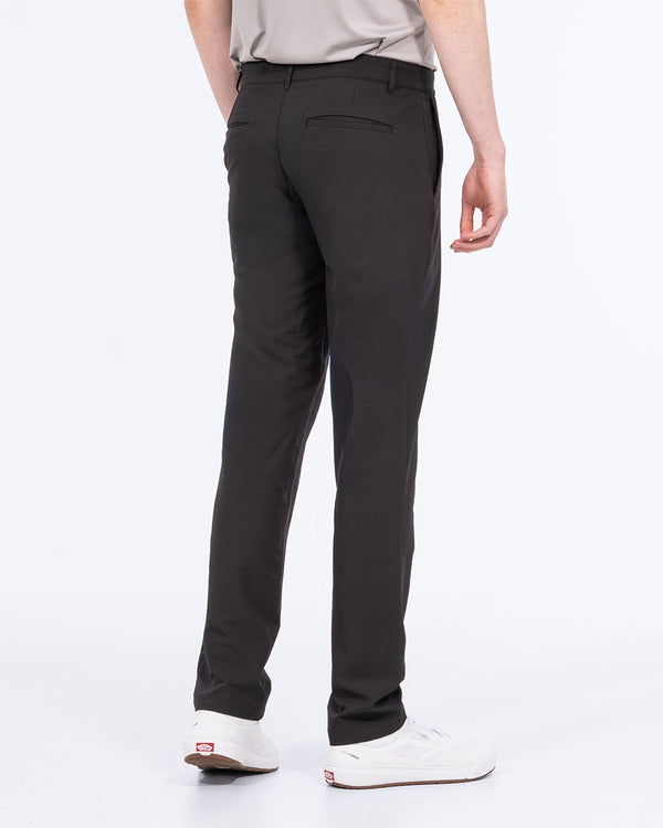 Parell Active Tall Stretch-golfbroek (zwart)