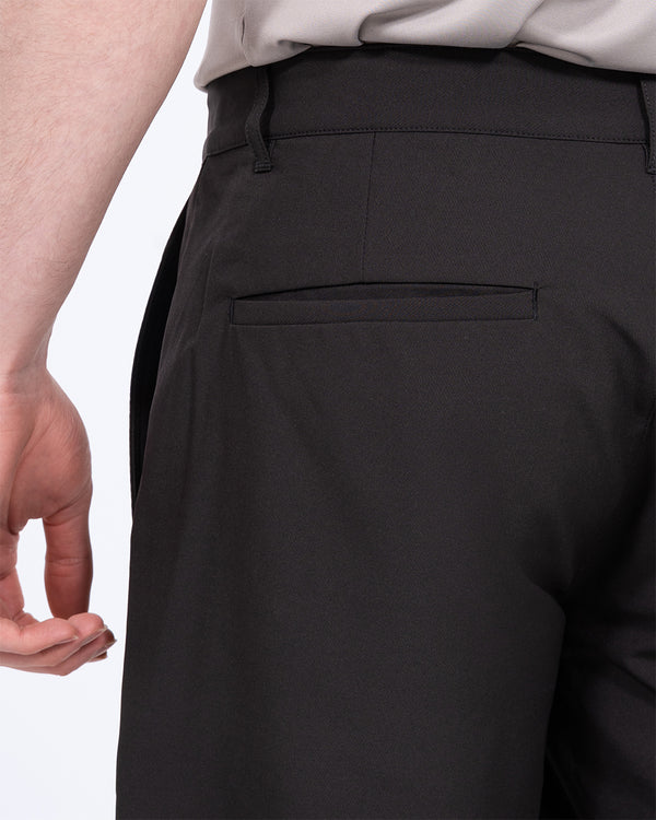 Parell Active Tall Stretch-Golfhose (schwarz)