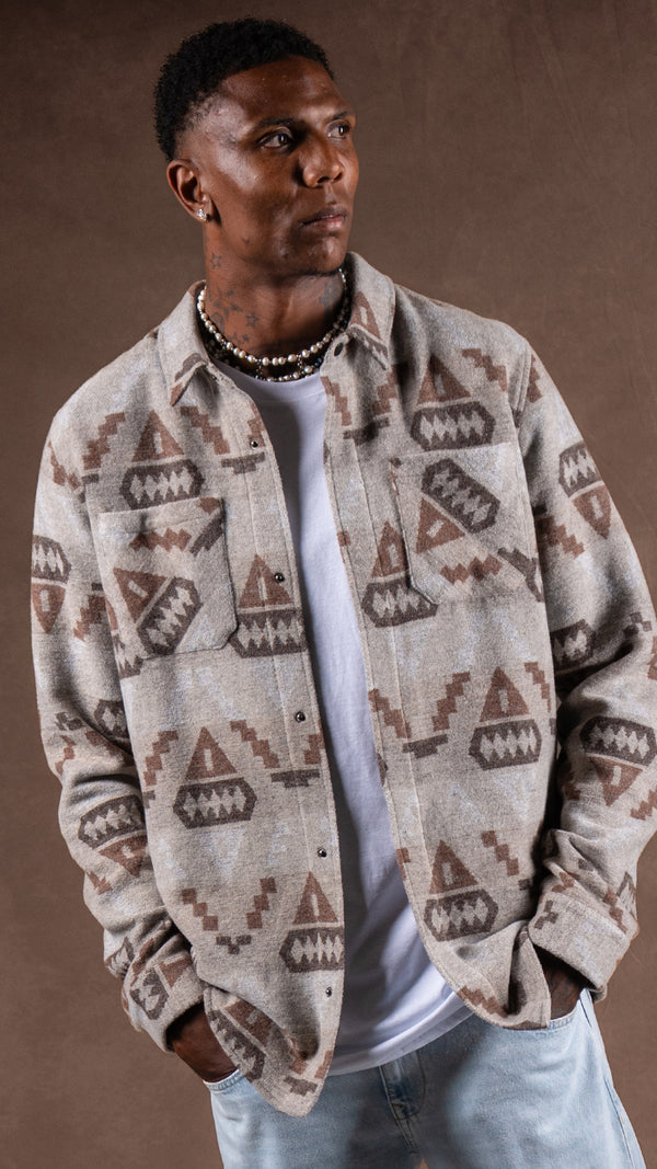 Tall Mens Clothing, Overshirts for Tall Men