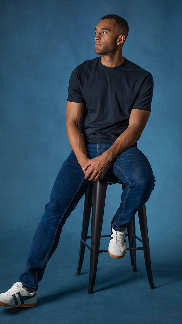 Tall Mens Clothing, Jeans for Tall Men