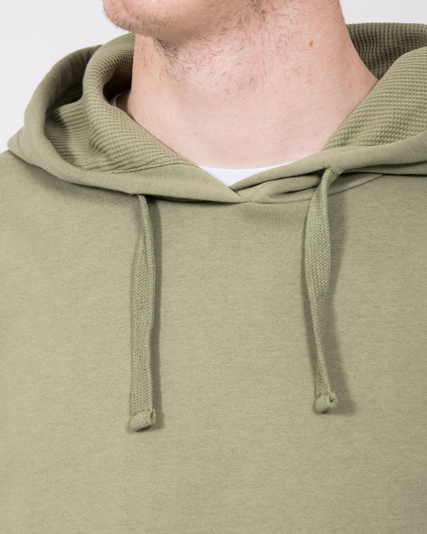 2t Rowan Tall Regular Fit Pullover Hoodie (sage)