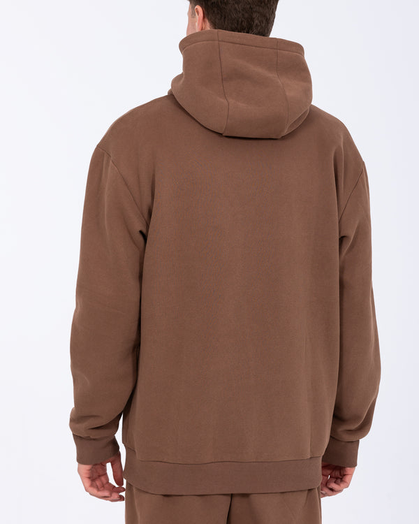 2t Stanley Tall Hoodie (mocha)