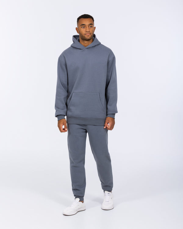 Parell Forge Tall Joggers (titanium blue)