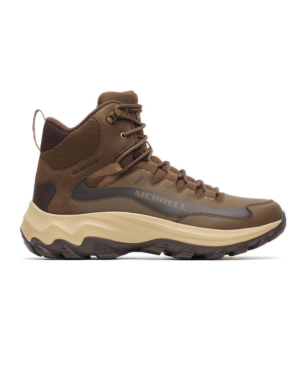 Merrell Thermo Chill 2 Mid Waterproof (earthen)