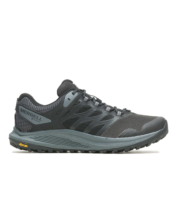 Merrell Nova 3 Gore-Tex (black)