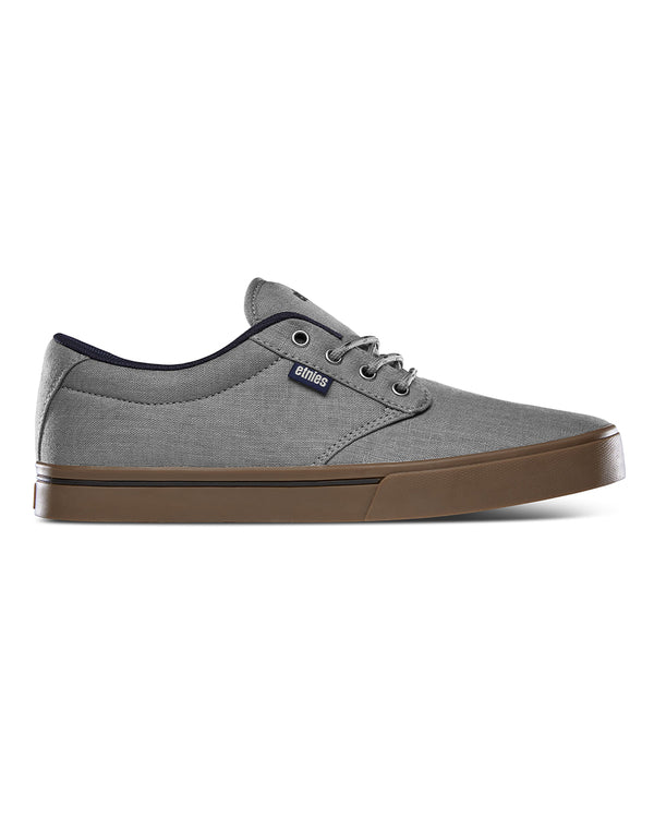 Etnies Jameson 2 Eco (light grey/navy)
