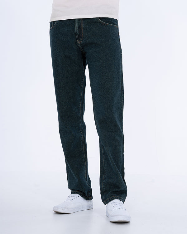 Ed Baxter Regular Fit Tall Jeans (midnight)