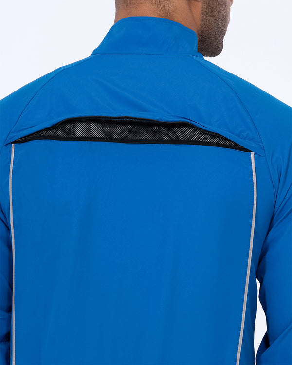 North 56 Lightweight Cycling Jacket (blue)