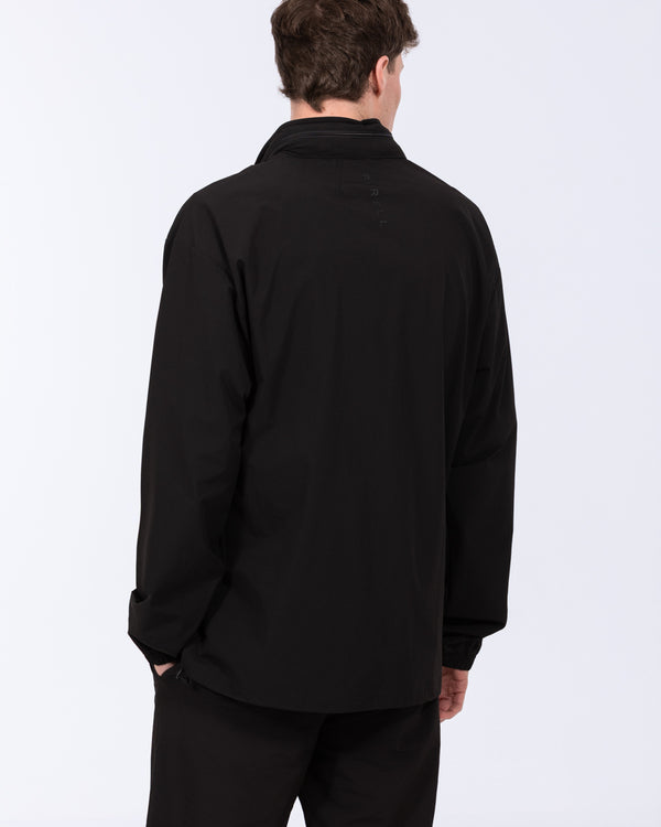 Parell Active Tall Golf Jacket (black)