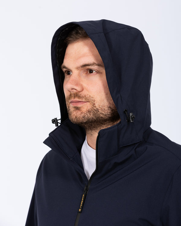 Redpoint Len 4.0 Tall wasserdichte Jacke (Marine)
