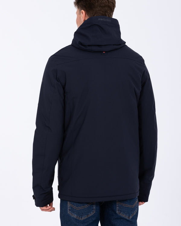 Redpoint Len Tall Waterproof Jacket (navy)