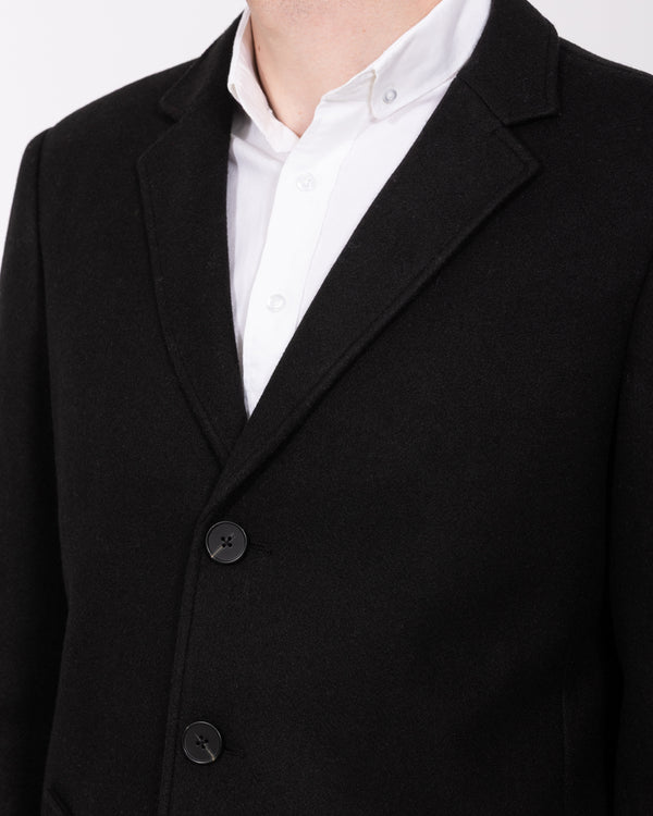 Skopes Barnes Tall Formal Coat (black)